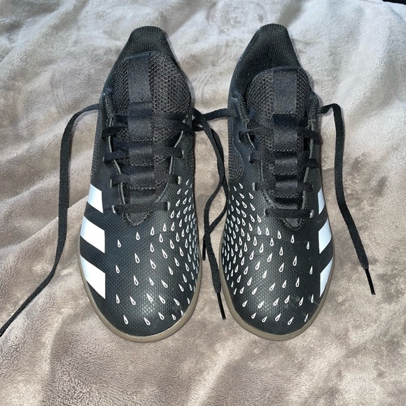 Adidas Predator Freak.4 Sala Indoor Shoes - Picture 3 of 7